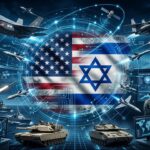 US Israel Military Integration Deepens Through New Defense Initiative