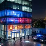 U.S. Issues Alert to Goldman Sachs Paris Over Iranian Terror Threats