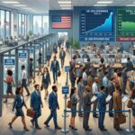 US Job Openings Smash Expectations Again Despite Hiring Slowdown