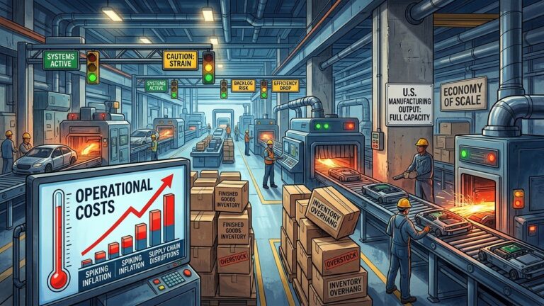 US Manufacturing SurveysStructuring the final XML output Show Mixed Signals in May