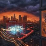 US Power Grid Crisis: Emergency Declared to Avert Blackouts Amid Heat Wave