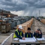 US Power Transformer Shortages Delay Industrial Projects as Lead Times SoResolving conflicting prompt instructionsar