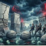 US Private Credit Defaults Stay at Record Highs