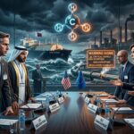 US Qatar Warn EU Gas Crunch Methane Rules Threat