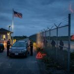 US Security Chief Reveals Weekly Terror Arrests at Canadian Border