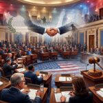 US Senate Passes War Powers Resolution Challenging Trump Iran Strategy