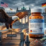 US Tariff Probe Targets Germany’s Drug Pricing Policies