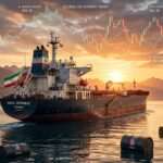 US Treasury Authorizes Iranian Oil Sales Through August