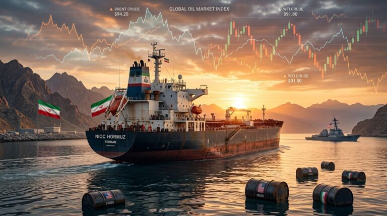 US Treasury Authorizes Iranian Oil Sales Through August