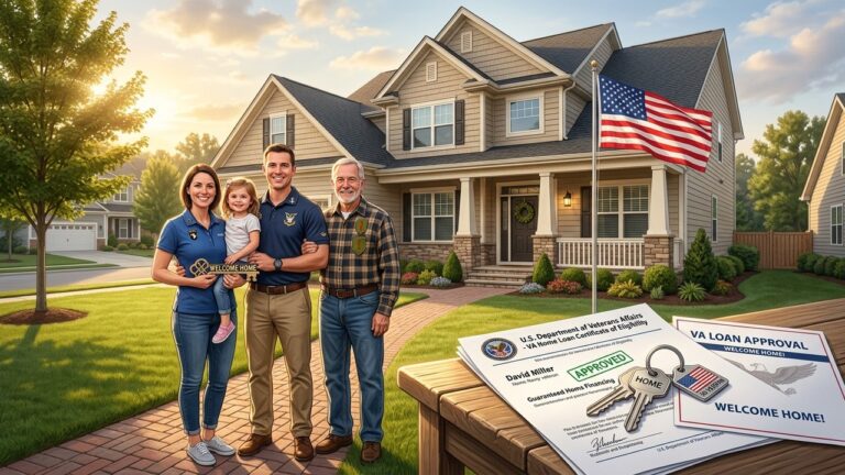VA Loan Requirements and Best Lenders for 2026