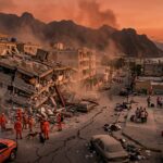 Venezuela Earthquake: Massive Quakes Leave 45,000 Missing