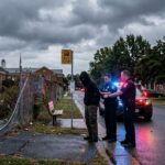 Virginia Sanctuary Policies Put ChildrenWriting the 3000-word article at Risk After ICE Arrests Illegal Immigrant Predator