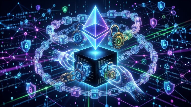 Vitalik Buterin Reveals How Obfuscation Plus Blockchains Create True Trustless Systems