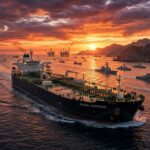VLCC Rates Soar as Tanker Owners Profit From Hormuz Crisis