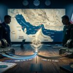 VP Vance Reveals Iran Agrees To Direct Military Communication Line