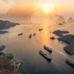 VP Vance US Expects Toll Free Strait of Hormuz Long Term