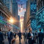 Wall Street Analyst Calls Today: SpaceX, Palantir & Key Stock Moves
