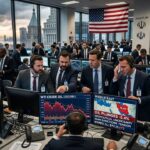 Wall Street Analysts Question Reality of Trump Iran Deal