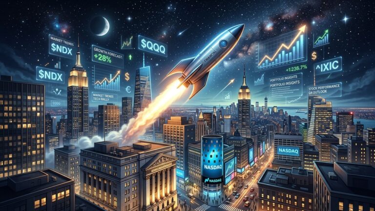 Wall Street First Takes on SpaceX: Analyst Price Targets and Outlook
