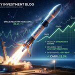 Wall Street Predicts Big Gains for Key SpaceX Supplier Stock