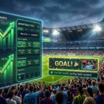 Wall Street Sees Clear Winner in World Cup Gambling Boom