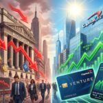 Wall Street Split: Time to Sell Goldman Sachs and Buy Capital One?