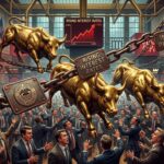 Wall Street Turns Cautious on Gold After Hawkish Fed Shift