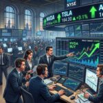 Wall Street’s Top Analyst Calls Today: Nvidia, Tesla, AMD Insights