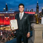 Walmart Heir Lukas Walton Buys Stake in Chicago Bulls