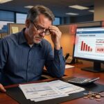 Warning Sign: 1 in 4 Workers Cutting 401k Contributions Amid Rising Stress