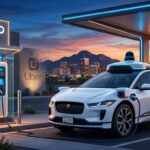 Waymo and Uber End Phoenix Robotaxi Pilot: What This Means for Self-Driving Future