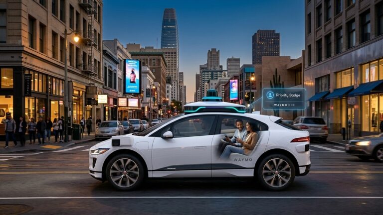 Waymo Premier Subscription: $29.99 Monthly Tier for Dedicated Robotaxi Riders