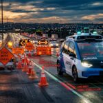 Waymo Robotaxi Recall Highlights Autonomous Driving Challenges