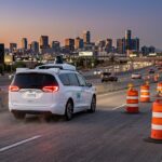 Waymo Robotaxi Recall Highlights Autonomous Driving Challenges