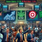 Wednesday Stock Moves: Key Stories Shaping Tomorrow’s Market