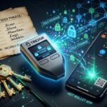What Is a Crypto Wallet? Hot vs Cold, Seed Phrases & How to Choose Safely