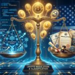 What Is a Digital Commodity? CLARITY Act Crypto Guide