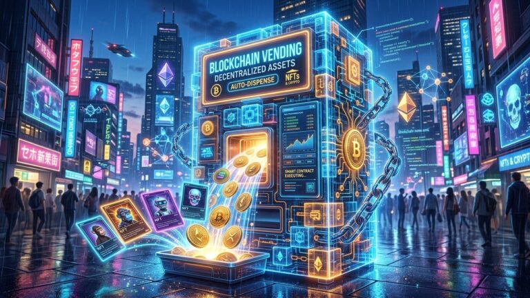 What Is a Smart Contract? The Code Revolutionizing Crypto