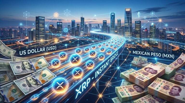 What Is On-Demand Liquidity? How Ripple Uses XRP to Move Money Faster