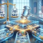 What Is the CLARITY Act? Crypto Regulation Explained Simply