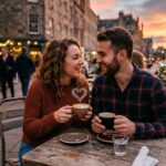 What Successful Couples Do Early On for Lasting Love