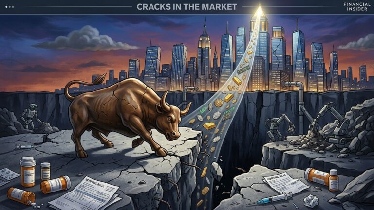 What Would Truly Spark a Bull Market: Fixing What’s Broken