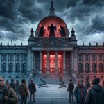 When Extremists Take Charge Of Government