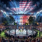 White House Hosts Epic UFC Freedom 250 Fights for America’s 250th Birthday