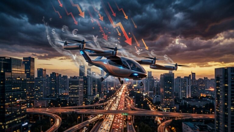 Why Archer Aviation Stock Remains Deeply Overvalued in 2026