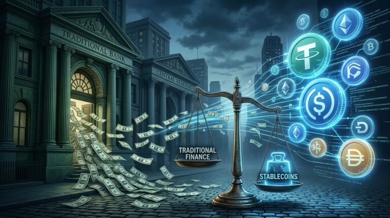 Why Banks Are Fighting the CLARITY Act Over Stablecoins
