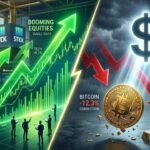Why Bitcoin and Gold Are the Only Major Assets Down in 2026