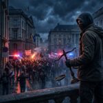 Why Citizen Vigilante Should Terrify Western Governments