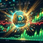 Why DeXe Price Soared Over 50% Today: Full Breakdown