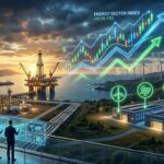Why Energy Stocks Are Worth Buying Even With Oil Prices Falling
